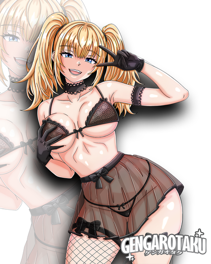 Sexy Ani