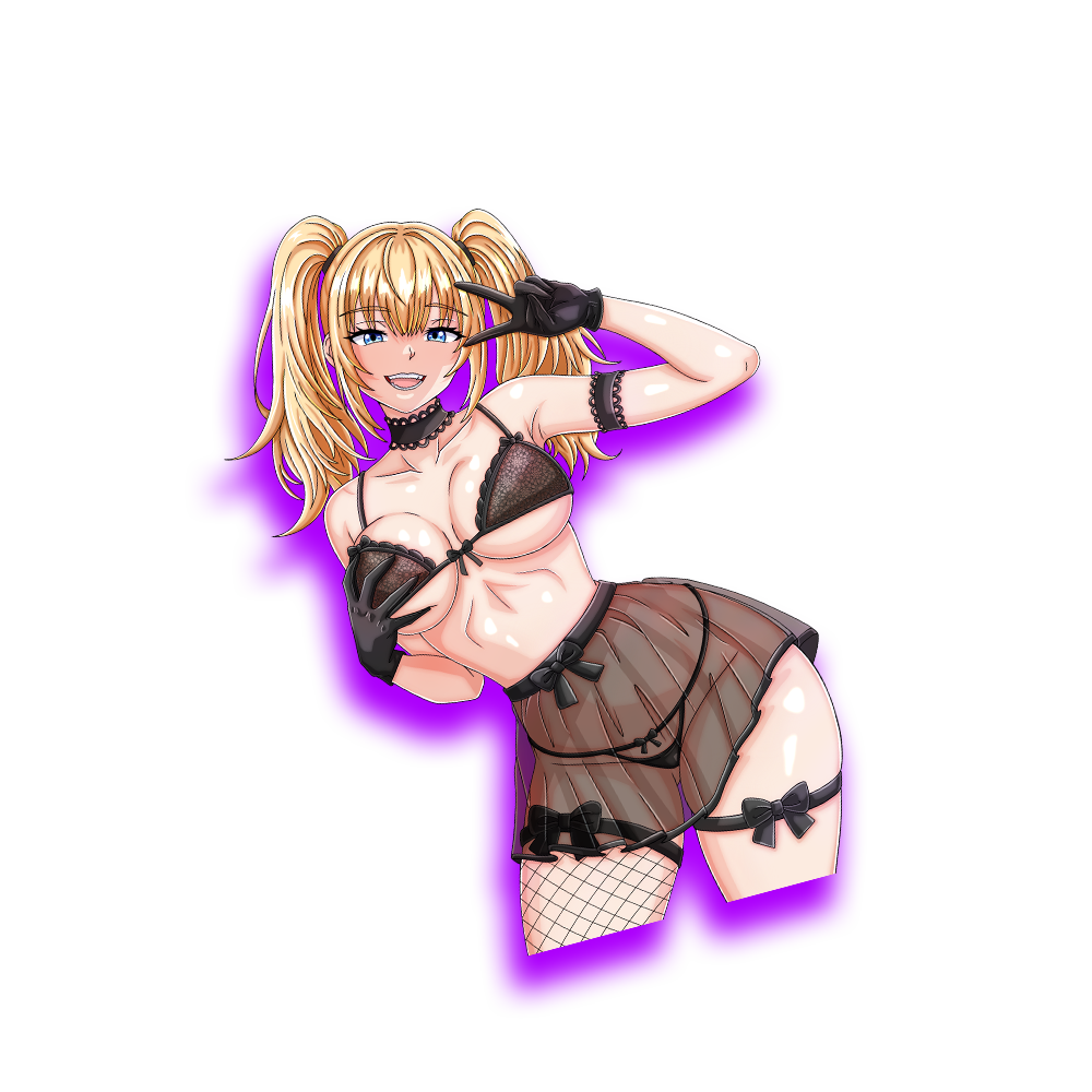 Sexy Ani