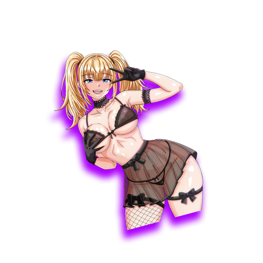 Sexy Ani
