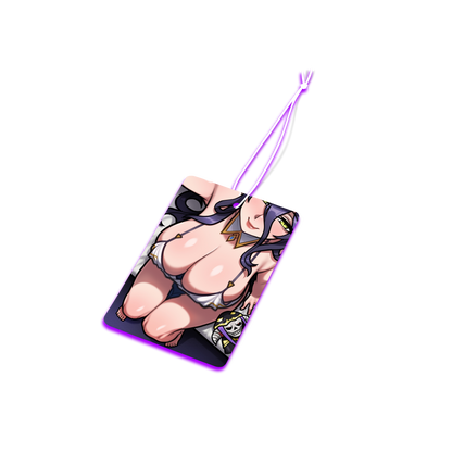 Albedo Air Freshener