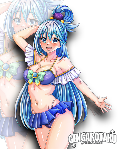Summer Aqua