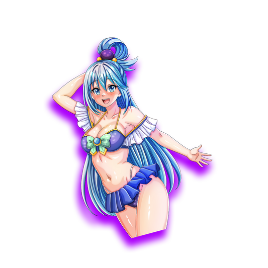 Summer Aqua