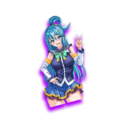 Aqua