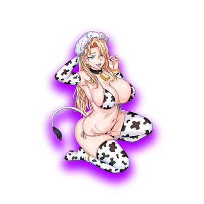 Cow Reika