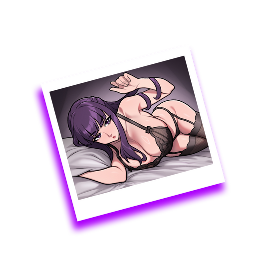 (PREORDER) Mommy Fern