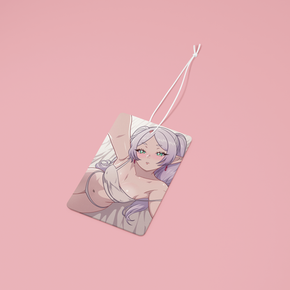 Frieren Air Freshener