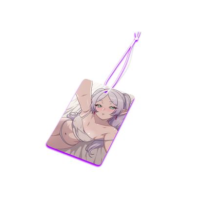 Frieren Air Freshener