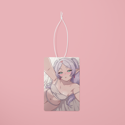 Frieren Air Freshener