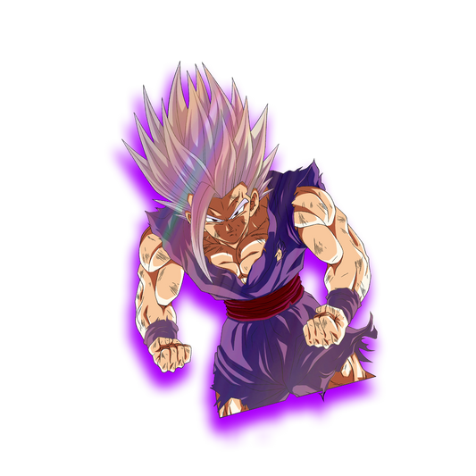 Gohan Beast