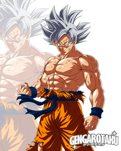 Goku Ultra