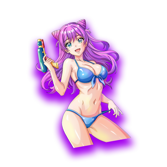 Summer Akari