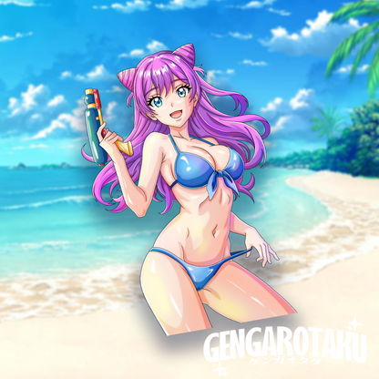 Summer Akari