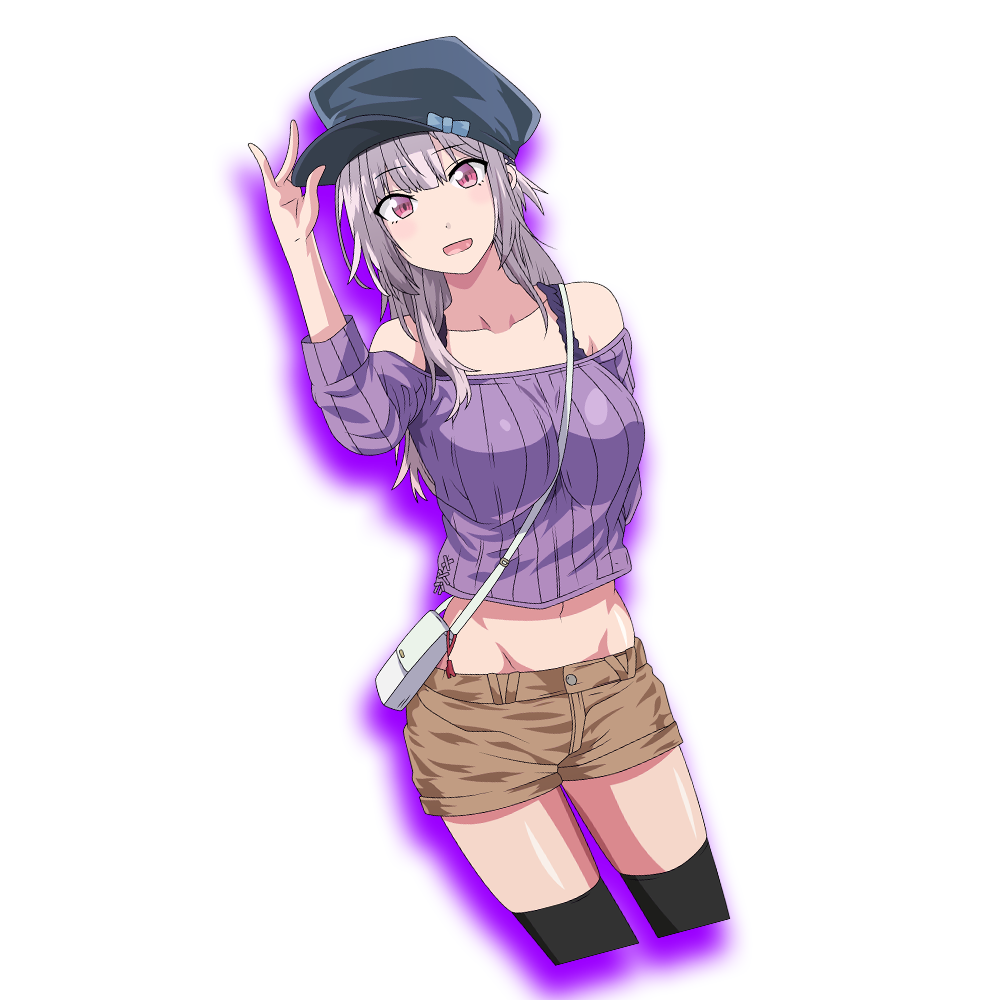 Hatsukoi Jikan