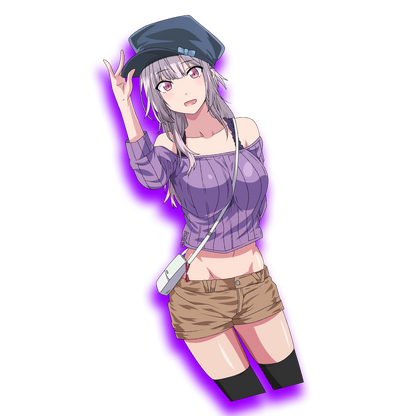 Hatsukoi Jikan