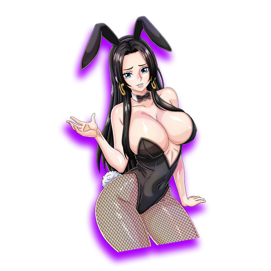 Bunny Boa