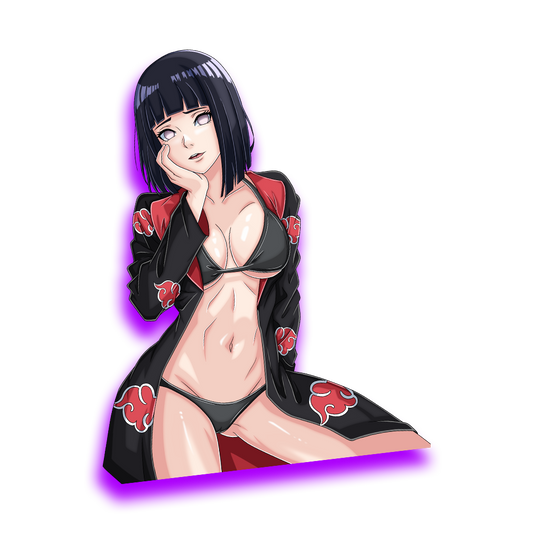 Akatsuki Hinata