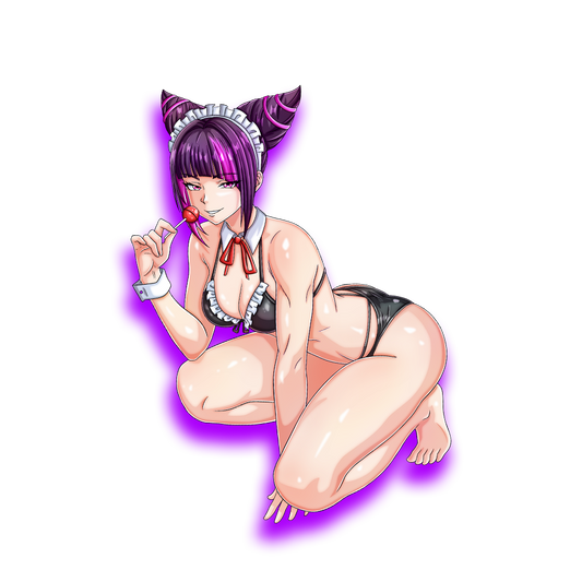 (PREORDER) Juri