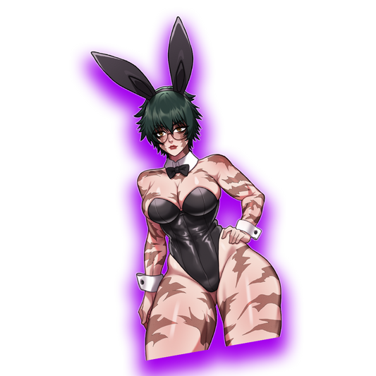 Bunny Maki