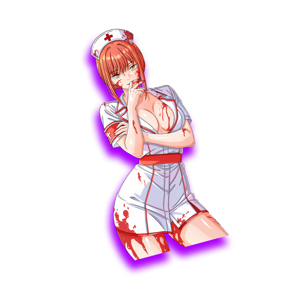 Nurse Makima