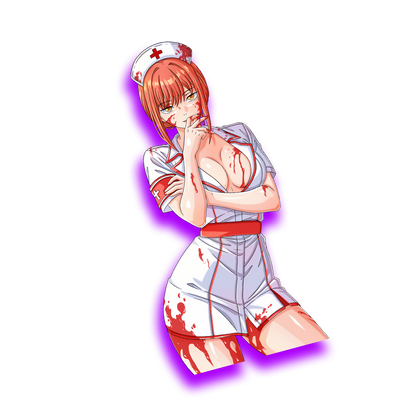 Nurse Makima