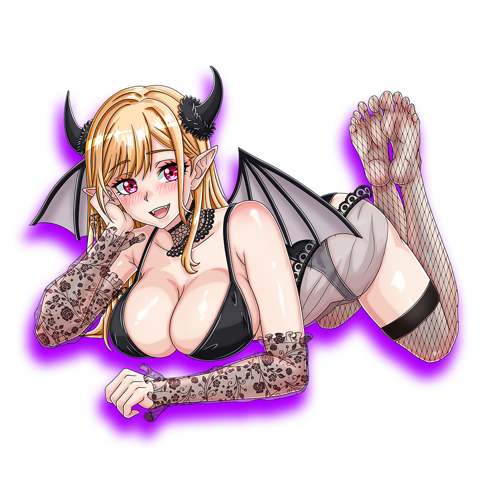 Devil Marin