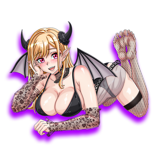 Devil Marin