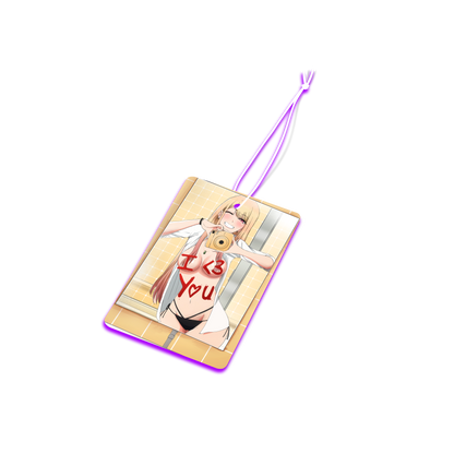Marin Air Freshener