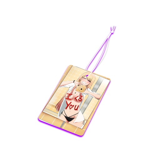 Marin Air Freshener