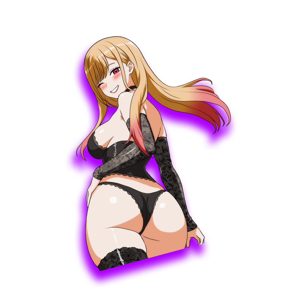 Goth Marin