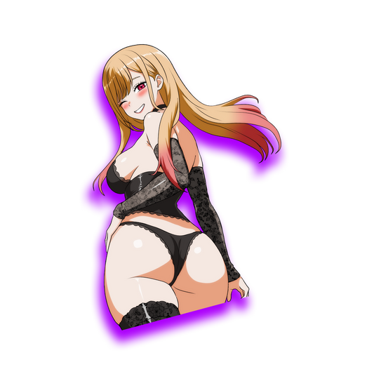 Goth Marin
