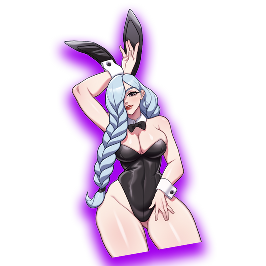 Bunny Mei Mei