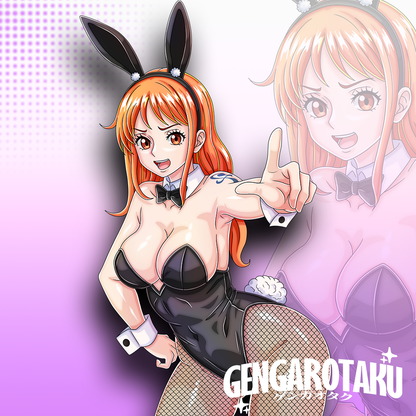 Bunny Nami