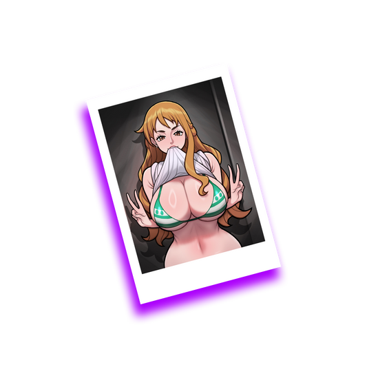 (PREORDER) Sexy Nami