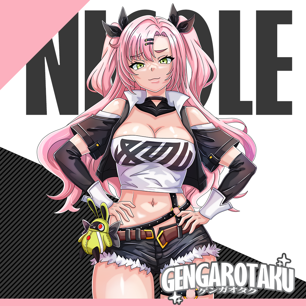 Nicole
