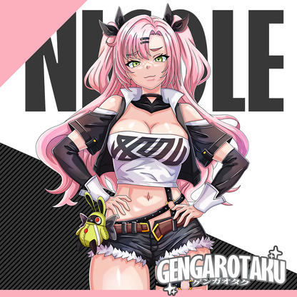 Nicole