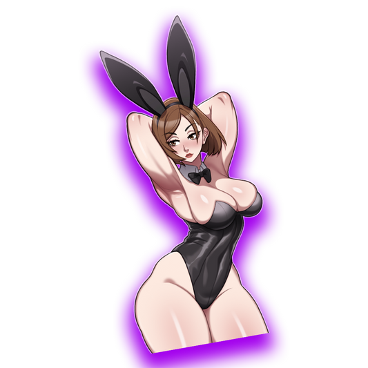 Bunny Nobara