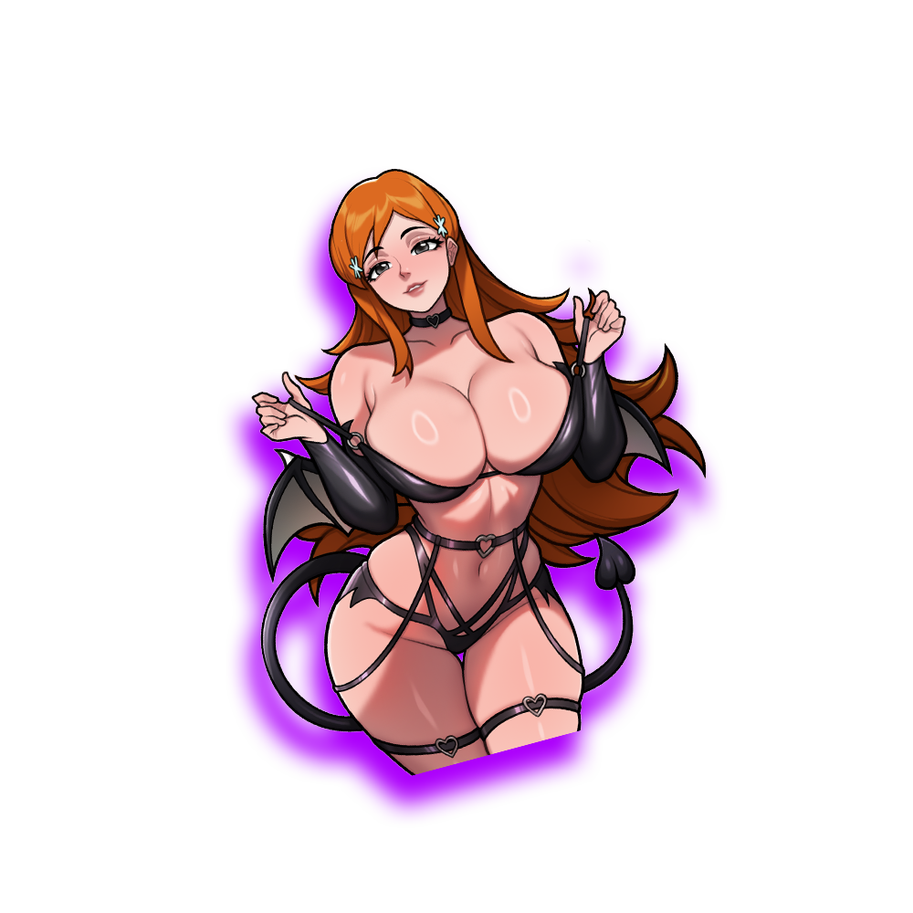 Devil Orihime