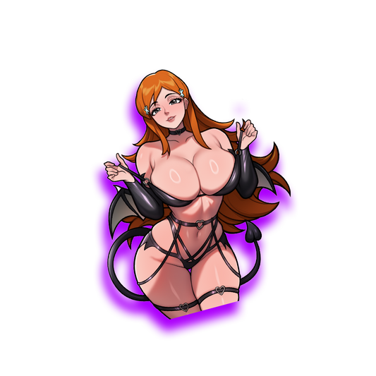 Devil Orihime
