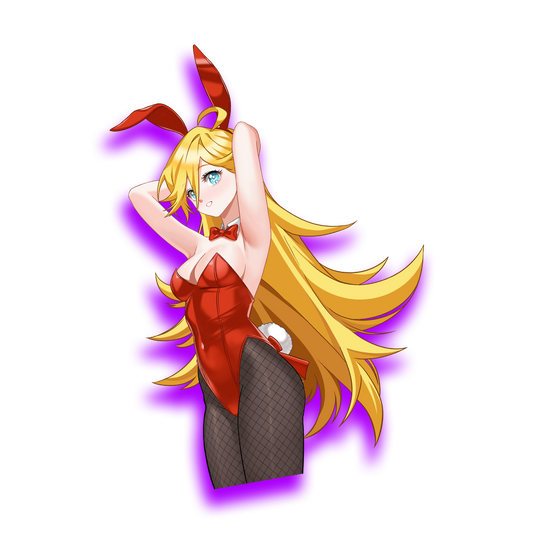 Bunny Panty
