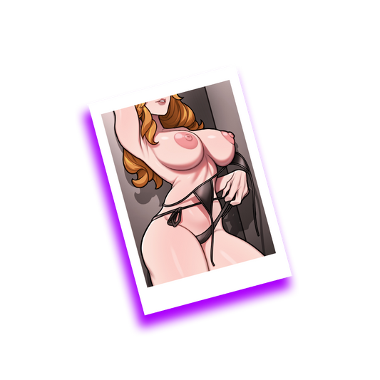(PREORDER) Mommy Rangiku