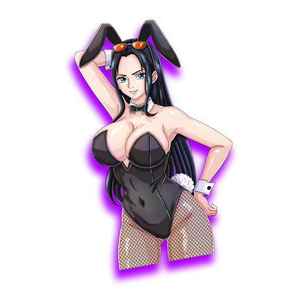 Bunny Robin