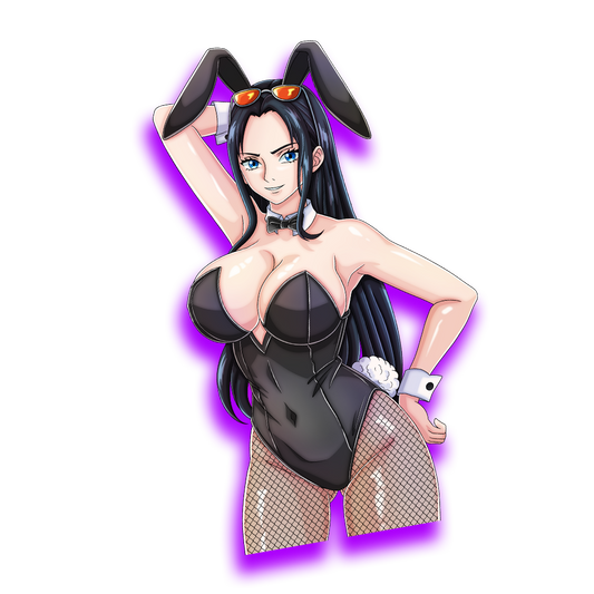 Bunny Robin