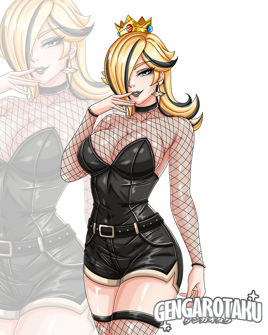 Goth Rosalina