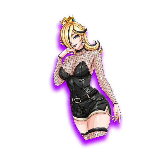 Goth Rosalina