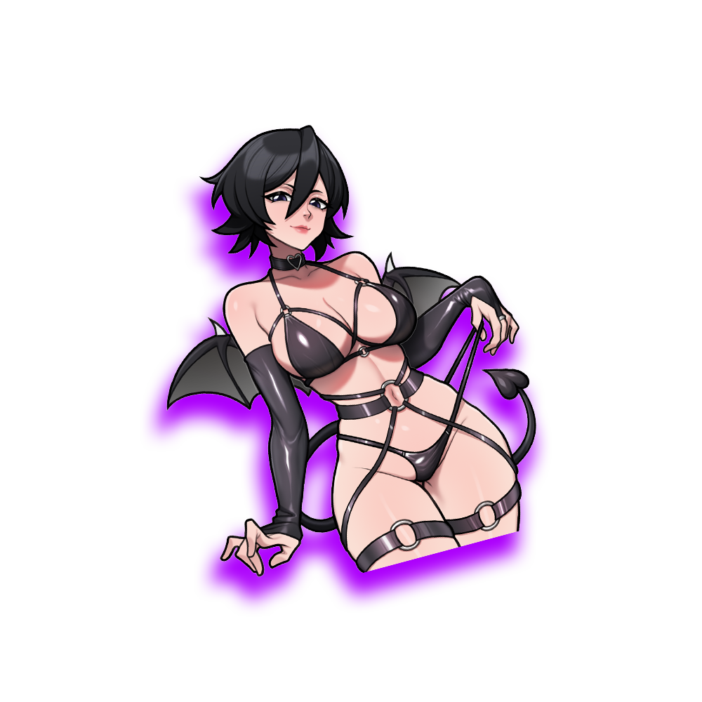 Devil Rukia