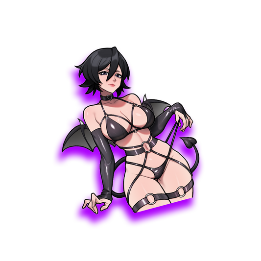 Devil Rukia