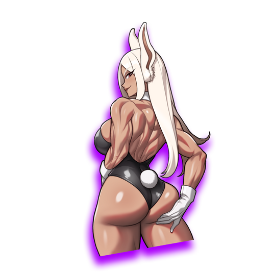 Bunny Rumi