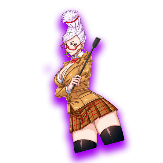 Vice-President Seiko