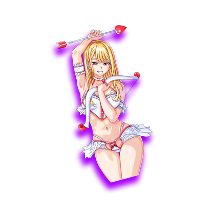 Cupid Marin