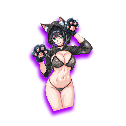 Cat Pa-San